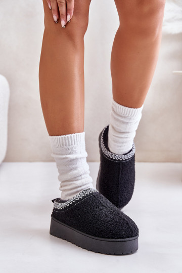 Botas de neve femininas... 2