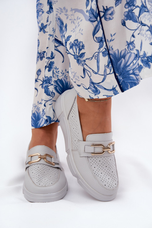 mocassins femininos Pele Ze cor douradam Detalem Vinceza 88007 cor cinza mocassins femininos Pele Ze cor douradam Detalem Vinceza 88007 cor cinza