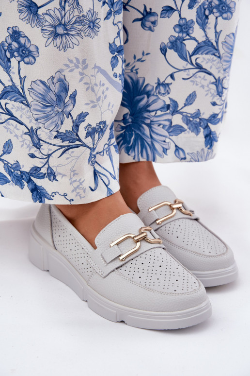 mocassins femininos Pele Ze cor douradam Detalem Vinceza 88007 cor cinza mocassins femininos Pele Ze cor douradam Detalem Vinceza 88007 cor cinza