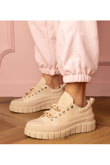 Tênis esportivos femininos... 2