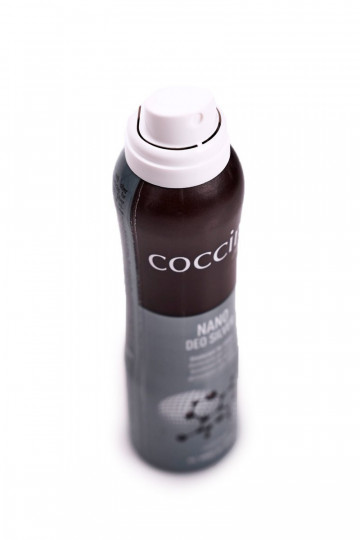 Coccine Habilitadono Deo Silver Ambientador de sapatos 150ml 2