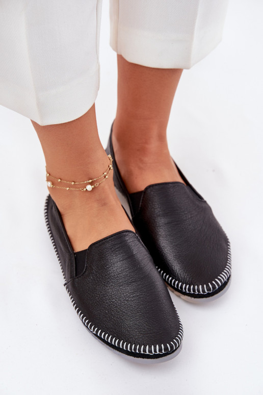 Bailarinas Tem que serciejka T3512-71 cor preta Bailarinas Tem que serciejka T3512-71 cor preta