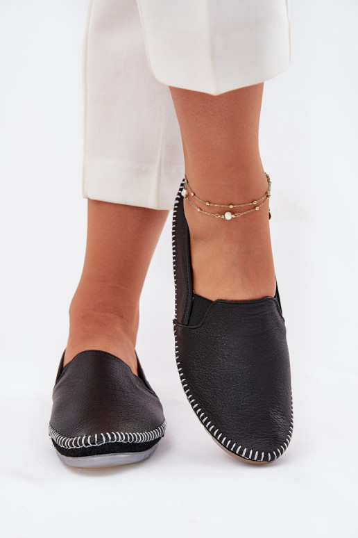 Bailarinas Tem que serciejka T3512-71 cor preta Bailarinas Tem que serciejka T3512-71 cor preta