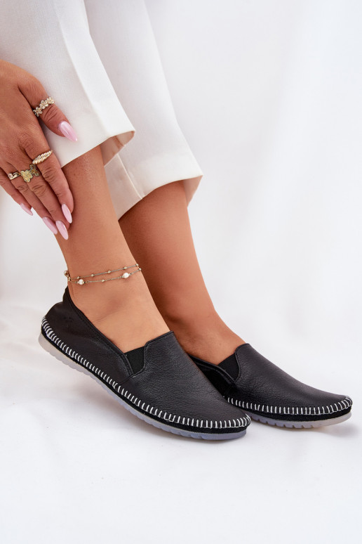 Bailarinas Tem que serciejka T3512-71 cor preta Bailarinas Tem que serciejka T3512-71 cor preta