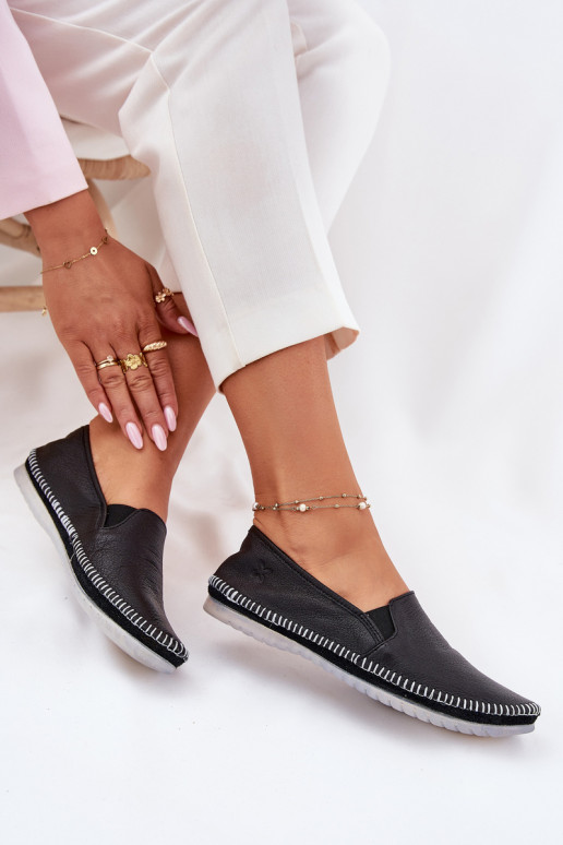 Bailarinas Tem que serciejka T3512-71 cor preta Bailarinas Tem que serciejka T3512-71 cor preta