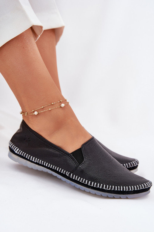 Bailarinas Tem que serciejka T3512-71 cor preta Bailarinas Tem que serciejka T3512-71 cor preta