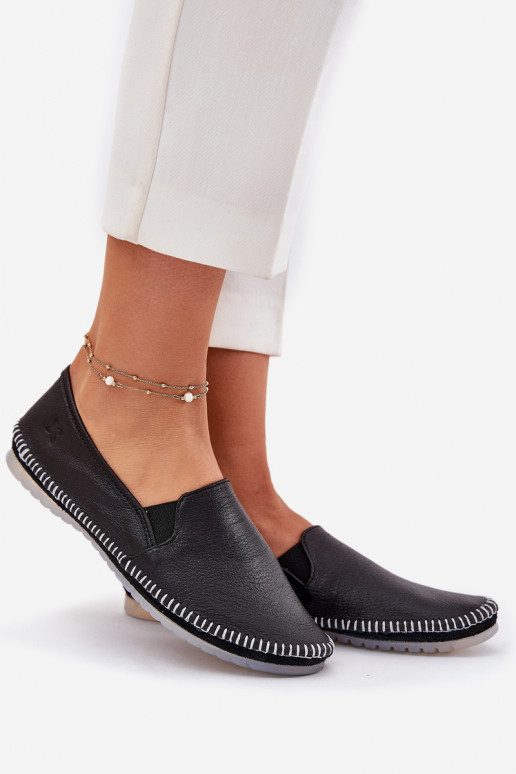 Bailarinas Tem que serciejka T3512-71 cor preta Bailarinas Tem que serciejka T3512-71 cor preta