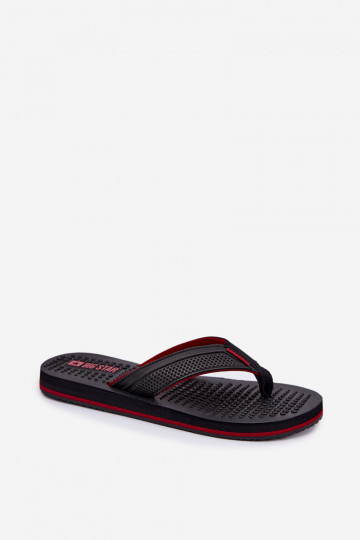 Sapatos masculinos em tom caqui, Big Star RR174064