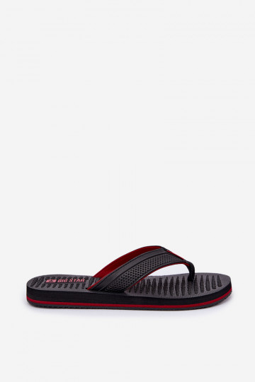 Sapatos masculinos em tom caqui, Big Star RR174064 2