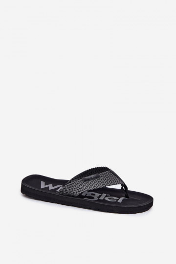 Chinelos Chinelos Tem que sercho EMRANGLER ZANE FLIPFLOP MEN LOEM 20251044.20251044.10E cor cinza