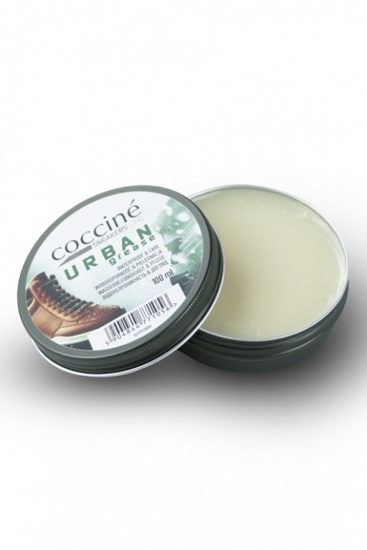 COCCINE URBAN GREASE Tłuszcz Do Couro SneakersóPara 100ML