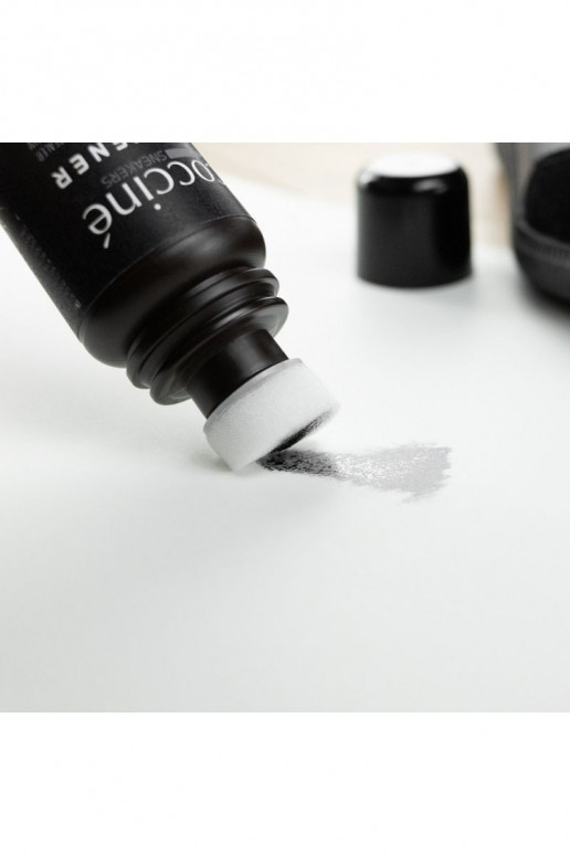 COCCINE BLACKENER cor preta Korektor EM Płynie 75g