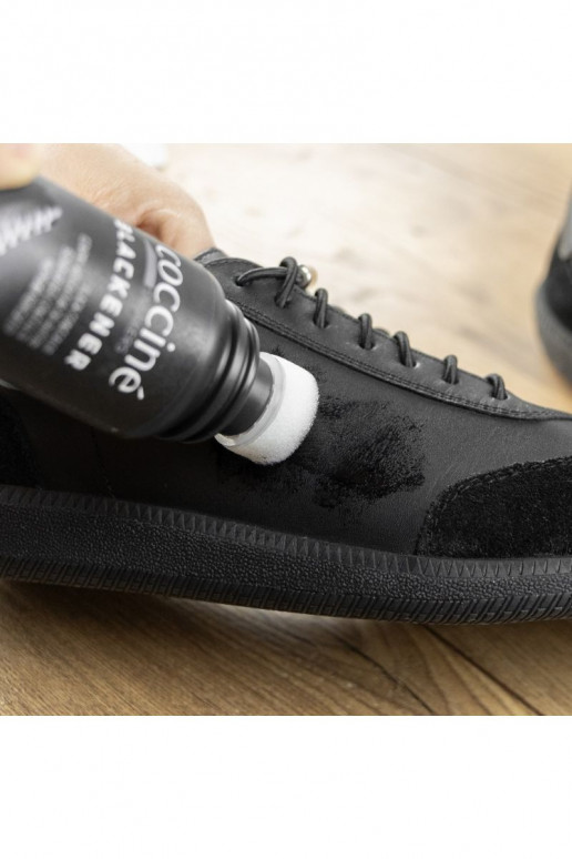 COCCINE BLACKENER cor preta Korektor EM Płynie 75g