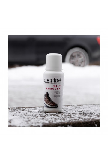COCCINE SALT REMOVER Preparat Do UsuParaania Soli 75ML 2