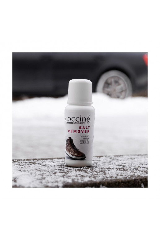 COCCINE SALT REMOVER Preparat Do UsuParaania Soli 75ML