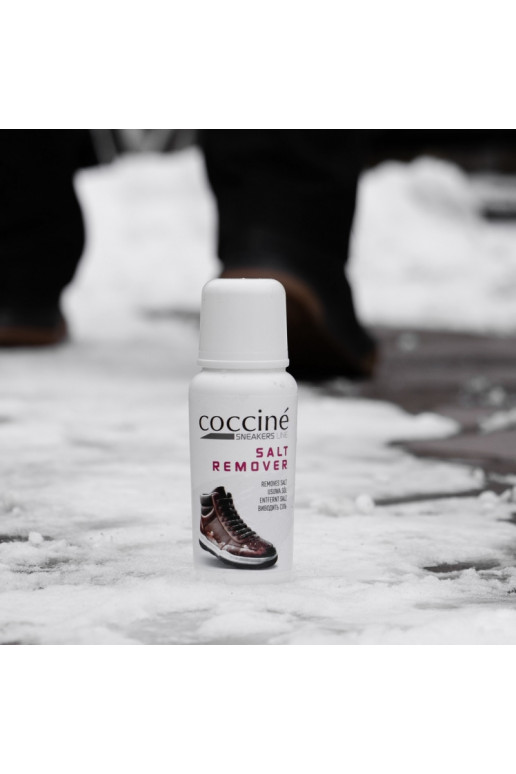 COCCINE SALT REMOVER Preparat Do UsuParaania Soli 75ML