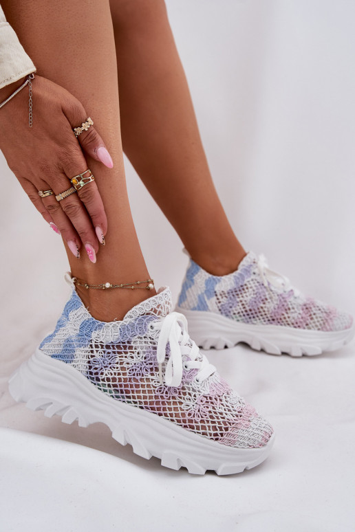 À modalo de tênis Feminino Z SzydełkoParaą CholeParaką Cores diferentes Jelhiris À modalo de tênis Feminino Z SzydełkoParaą CholeParaką Cores diferentes Jelhiris