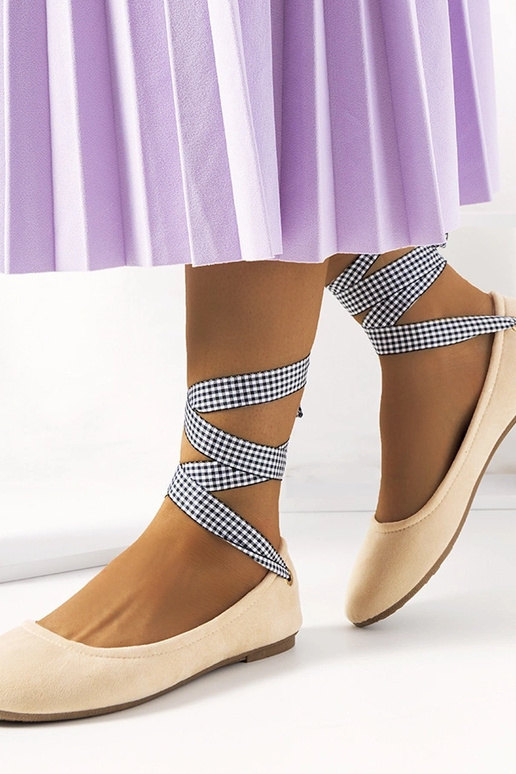 Sapatos de sandália cor rosa com...