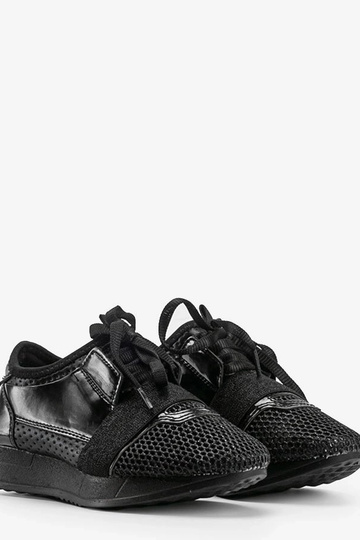 Sapatos violetas "Makenna" 2