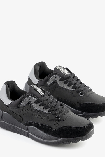 Tênis Esportivo Masculino...