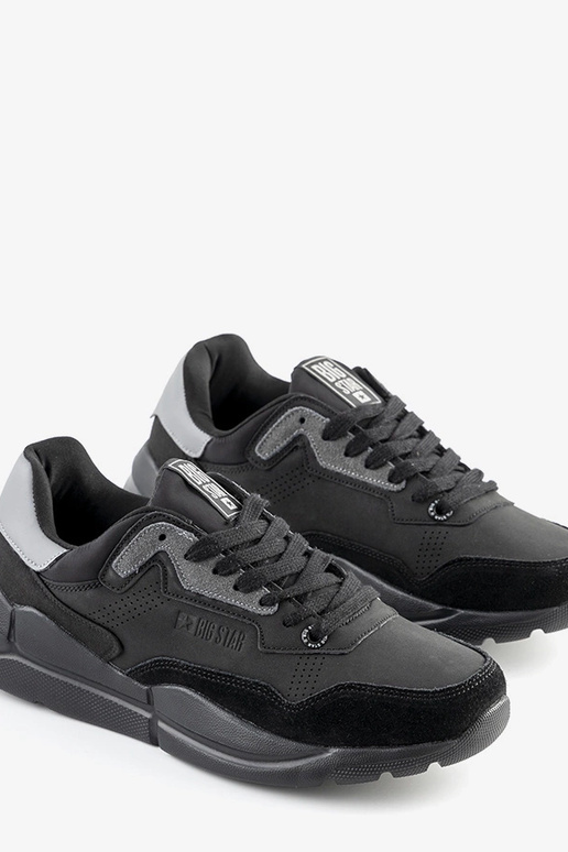 Tênis Esportivo Masculino Big Star...