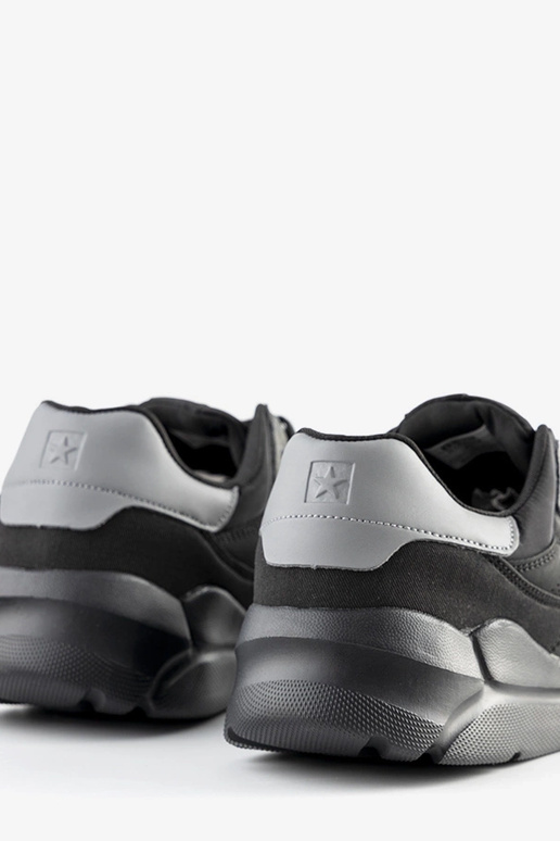 Tênis Esportivo Masculino Big Star...