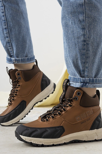 Tênis de caminhada Big Star...