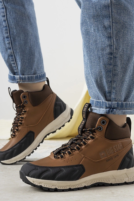 Tênis de caminhada Big Star Ivanna...