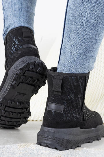 Botas de inverno femininas... 2