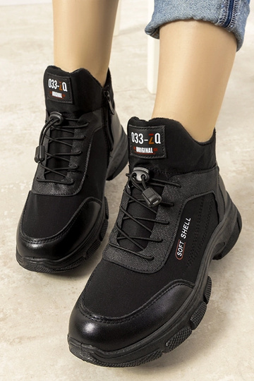 Botas de caça Adalgisa... 2