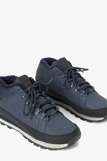 Botas masculinas de inverno... 2