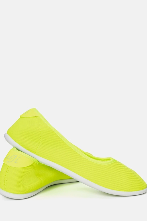 Sapatilhas de balé infantis Geneseo...