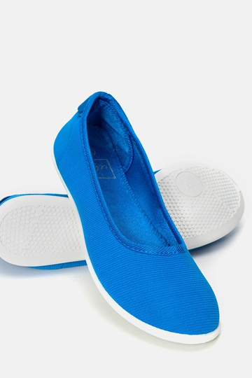Bailarinas infantis Geneseo Blue