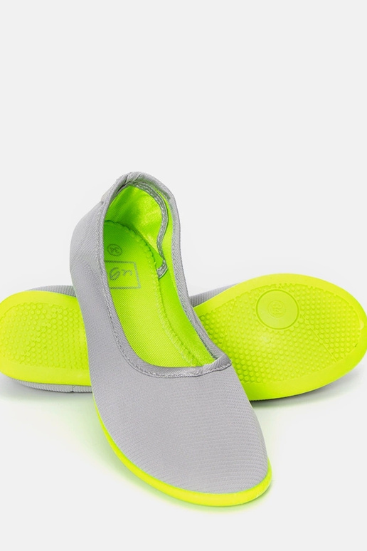 Sapatilhas de balé infantis Geneseo...