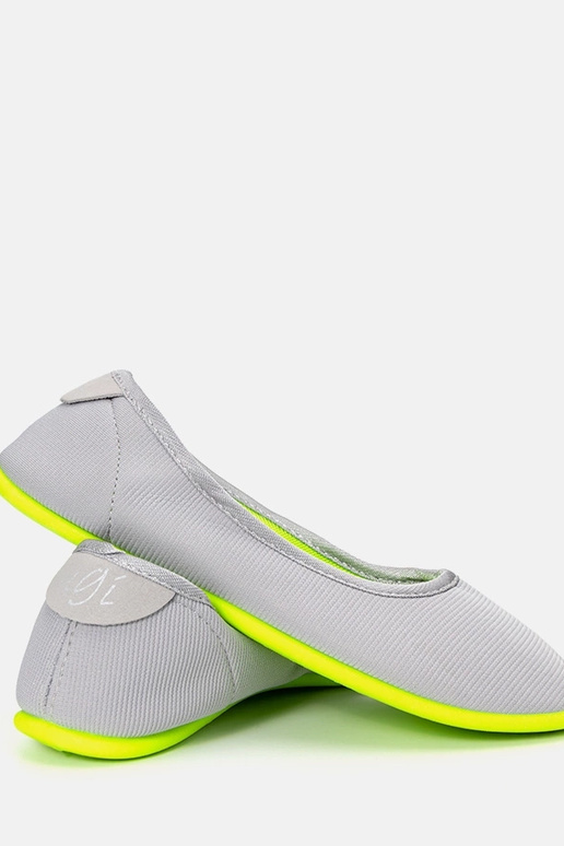 Sapatilhas de balé infantis Geneseo...