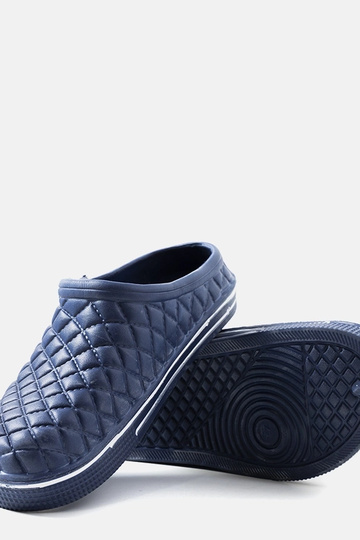 Caltare Masculino Azul... 2