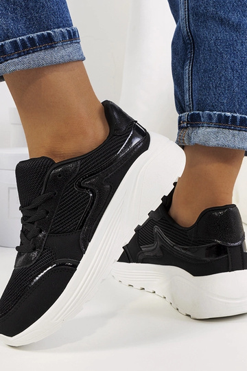 Tênis esportivos femininos...