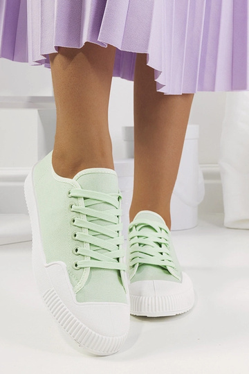 Tênis Feminino Green Rivas