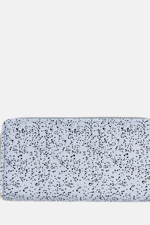 Carteira Feminina Blue Laverty