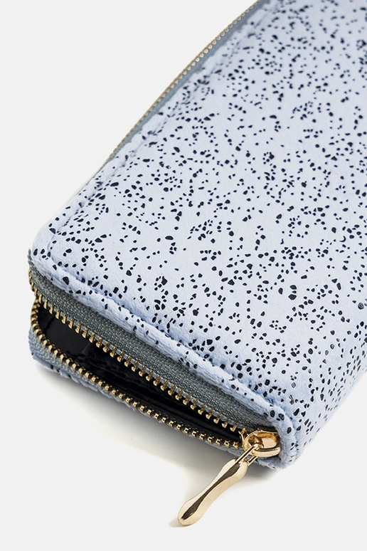 Carteira Feminina Blue Laverty