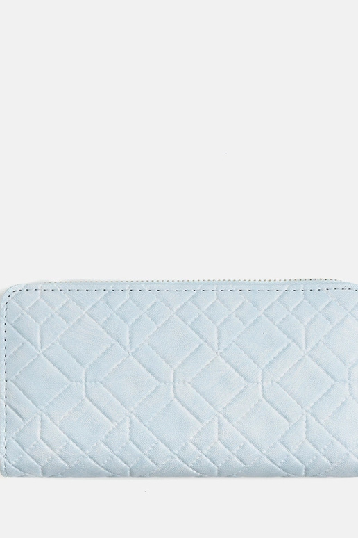 Carteira Hardi Grande Azul