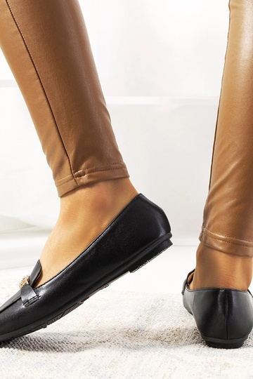 Mocassim Preto Milder... 2