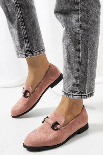 Botas de cano curto de... 2