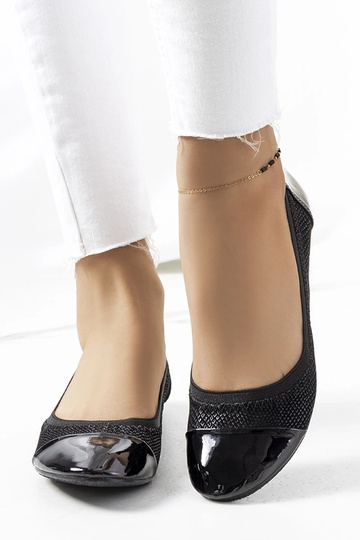 Bailarinas negras Harila