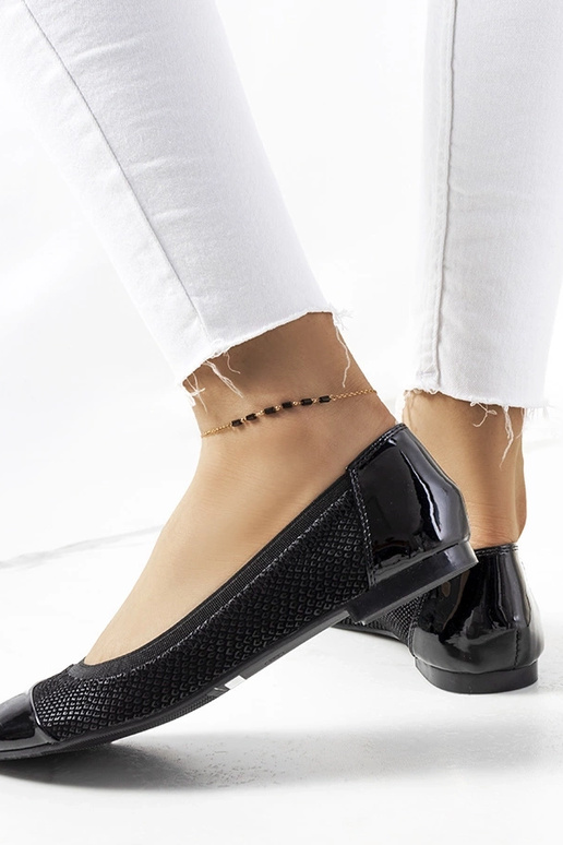 Bailarinas negras Harila