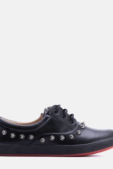 Tênis infantil Milla preto