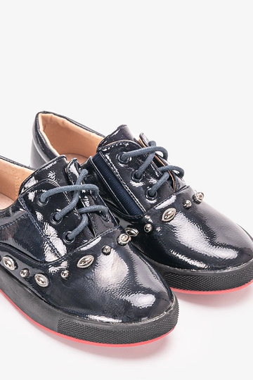 Tênis infantil Fatna em... 2