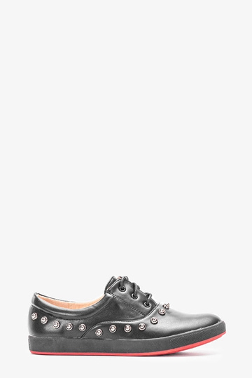 Tênis Kooi Preto Infantil 2