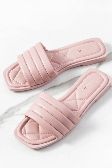 Keulen Pink Chinelos 2