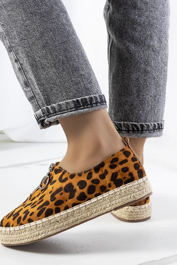 Alpercatas Verneli Marrom